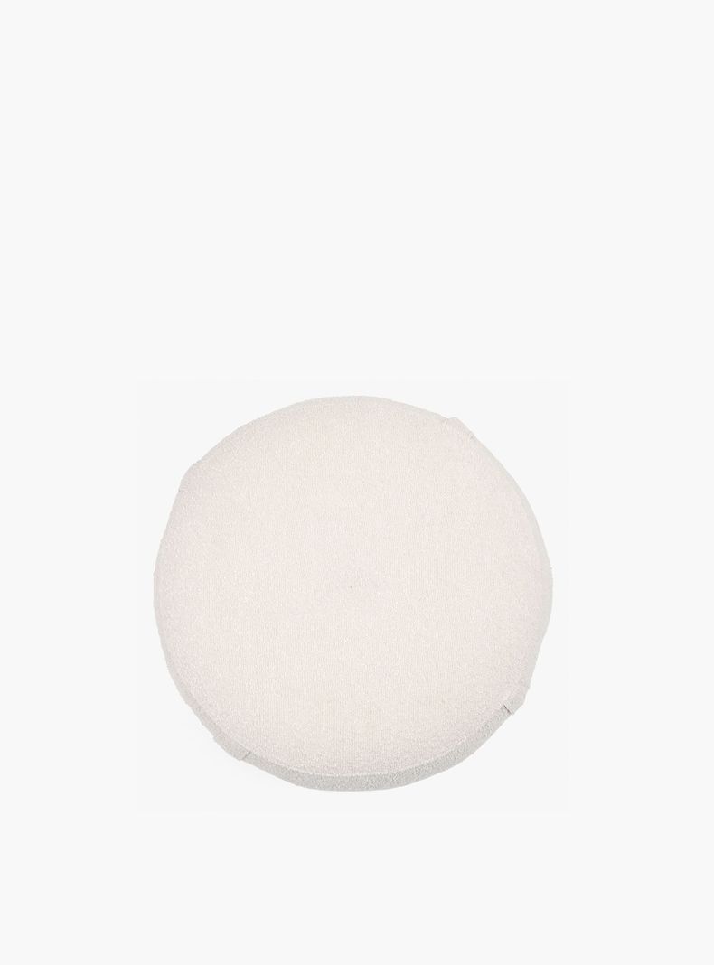 Pouf Margaret 68 Crema-2