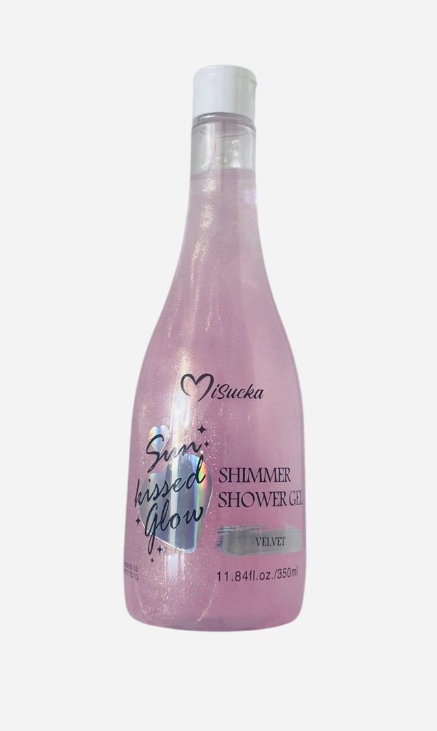 Gel De Ducha Brillo Misucka 350 ML-0