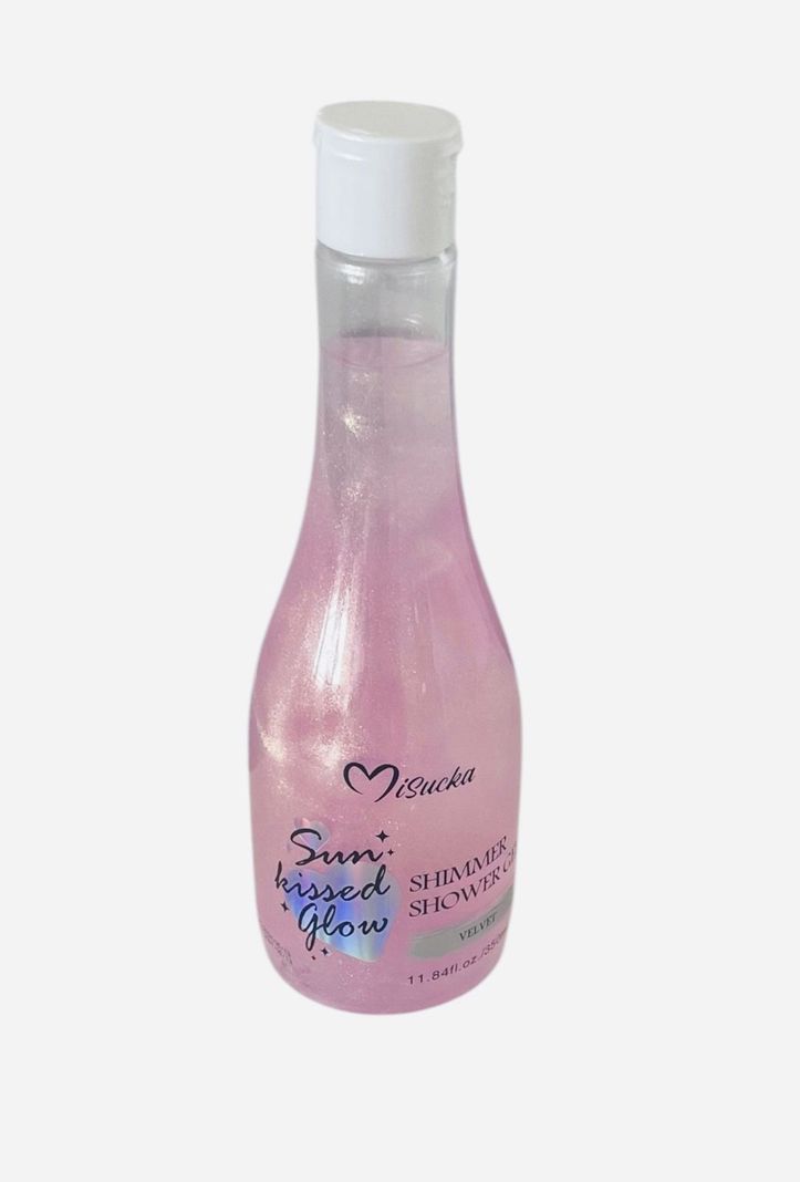 Gel De Ducha Brillo Misucka 350 ML-1