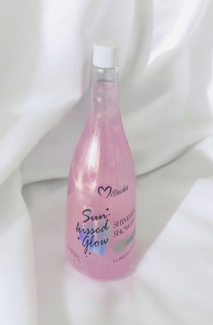 Gel De Ducha Brillo Misucka 350 ML-2
