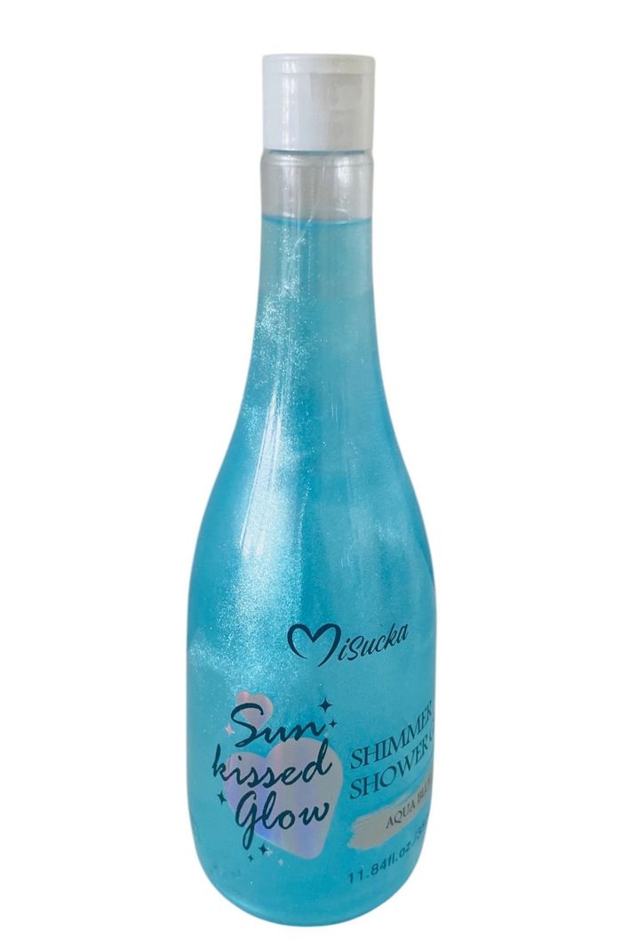 Gel De Ducha Corporal Brillo Misucka 350 ML-0