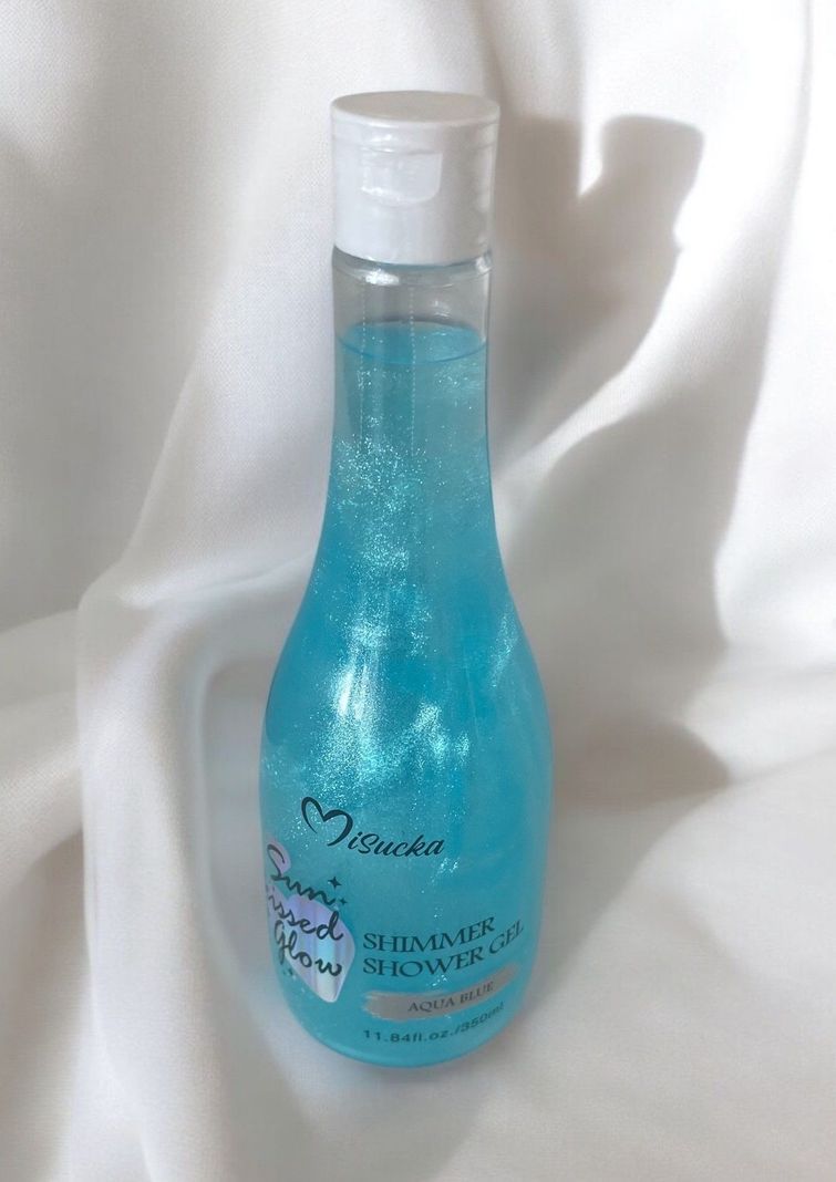 Gel De Ducha Corporal Brillo Misucka 350 ML-1
