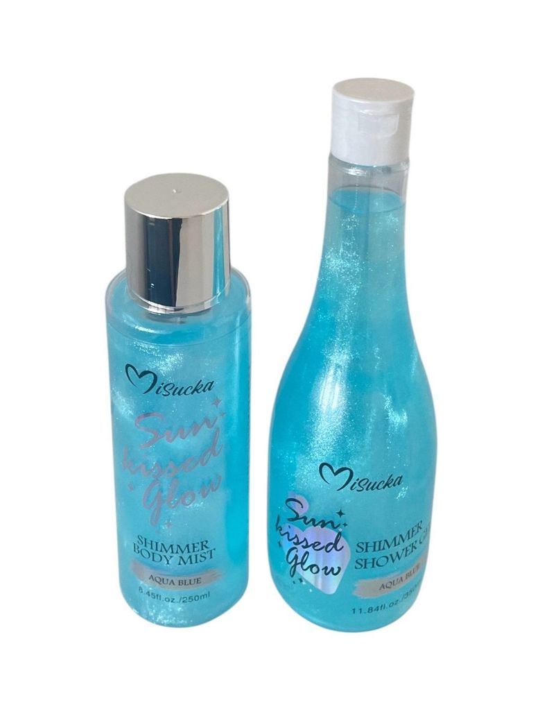 Gel De Ducha Corporal Brillo Misucka 350 ML-2
