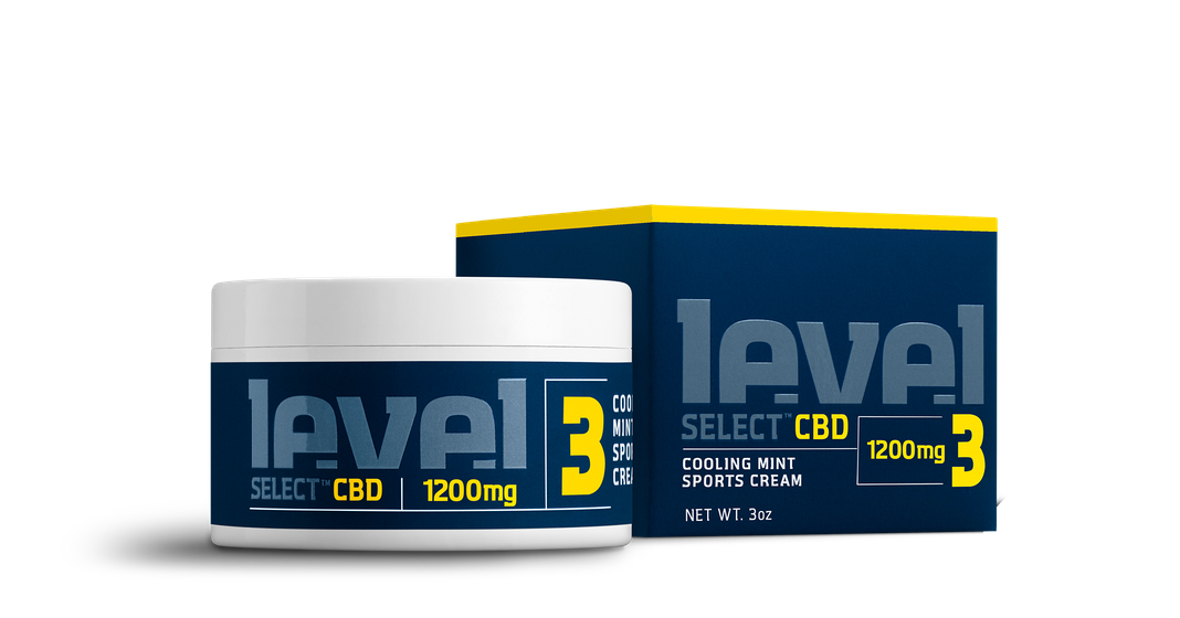 Crema CBD 1200 mg, alivio dolor muscular-1