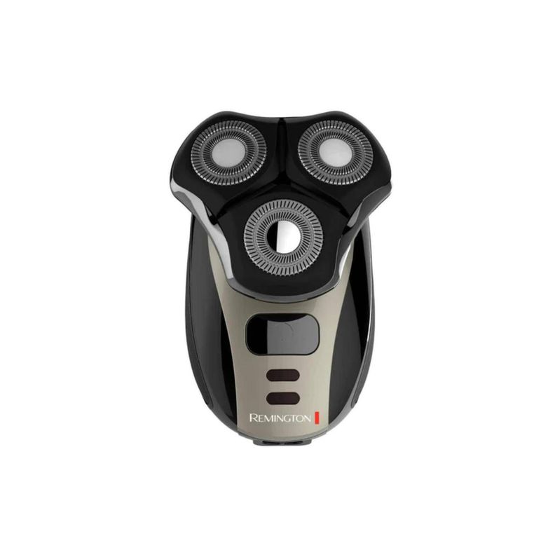 AFEITADORA ROTATIVA REMINGTON XR1400 RESISTENTE A -1