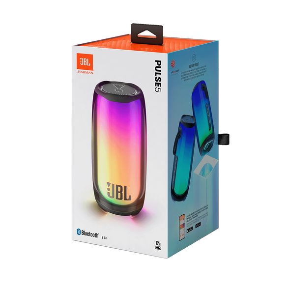 Parlante JBL Pulse 5 Bluetooth-2