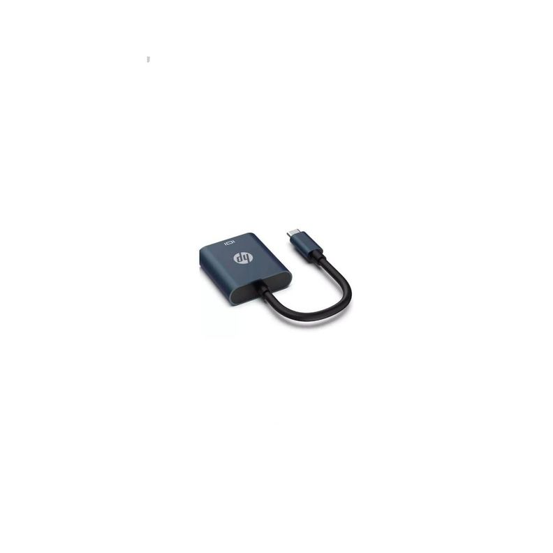 ADACTADOR HP USB-C A HDMI-1