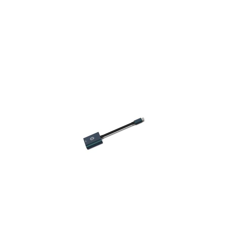 ADACTADOR HP USB-C A HDMI-2