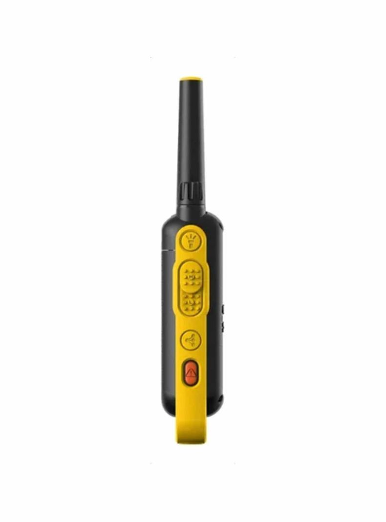 Motorola T470 - 2 - Negro-1