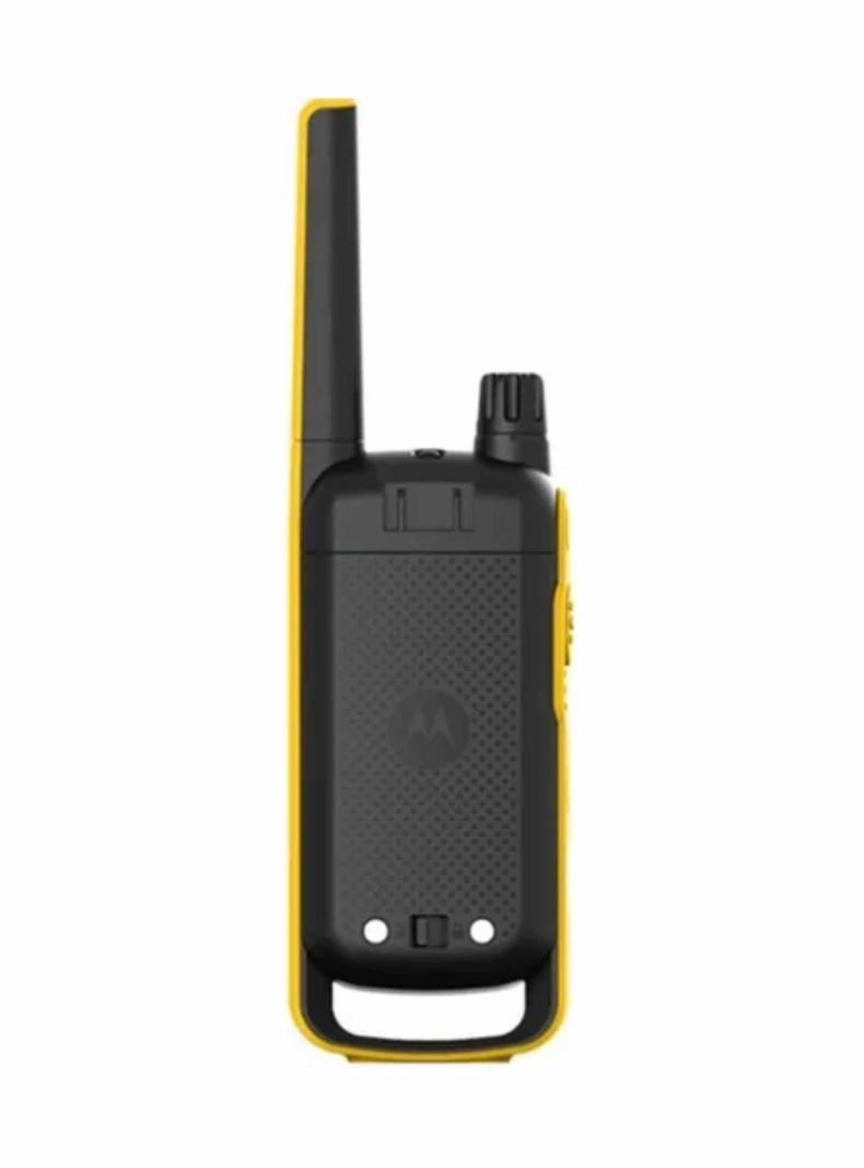 Motorola T470 - 2 - Negro-2