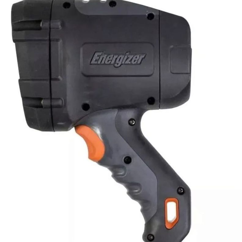 Foco Energizer Hard Case Recargable 1000 Lumens-2