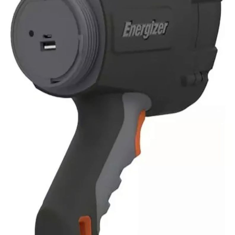 Foco Energizer Hard Case Recargable 1000 Lumens-4