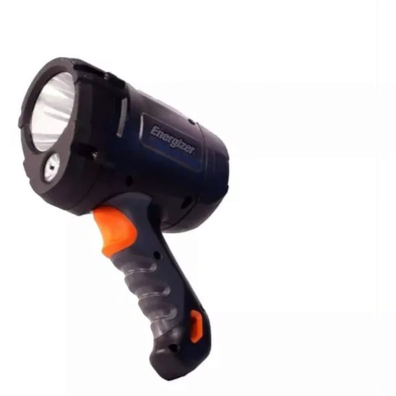Foco Energizer Hard Case Recargable 1000 Lumens-5