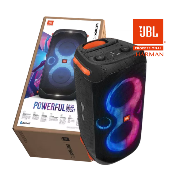 JBL Partybox 110-2