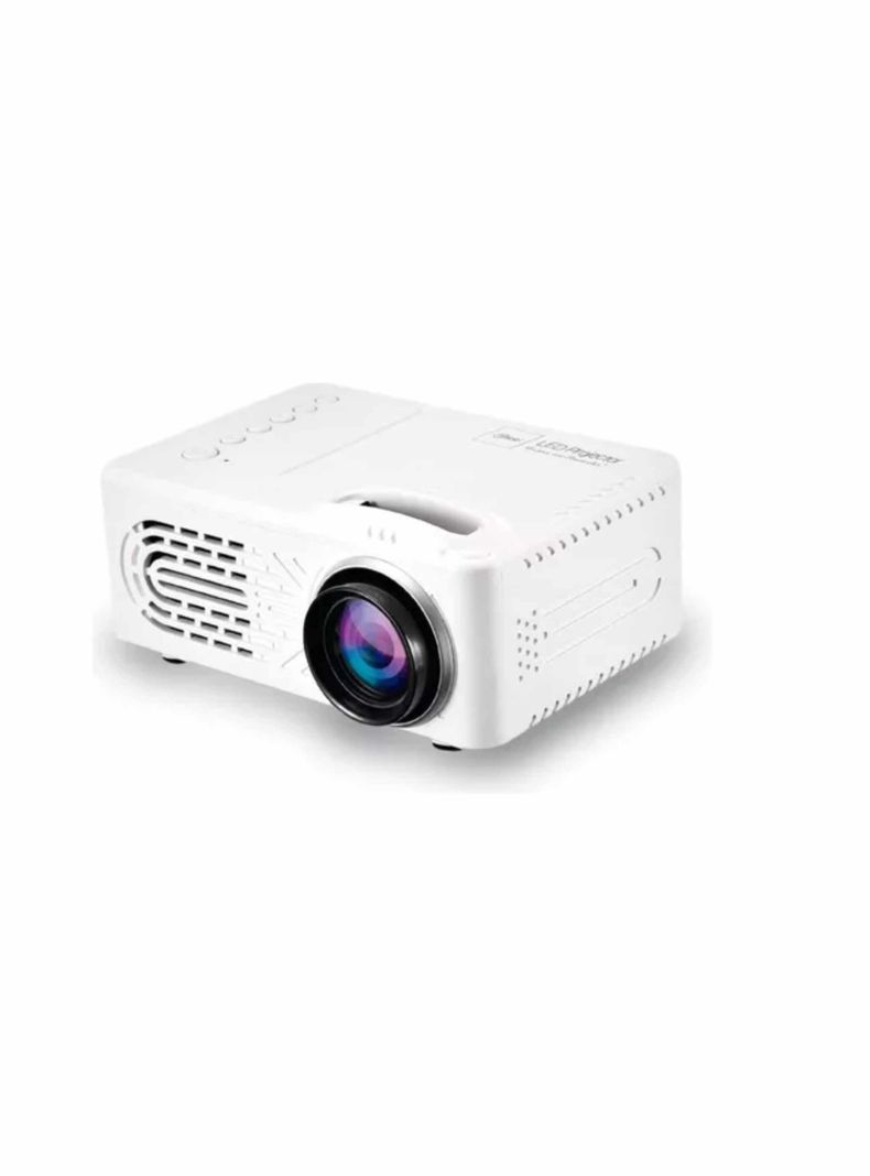 Parlante Mlab Heavy Bass2 15 PuLG + Atril + Micro+ Proyector-2