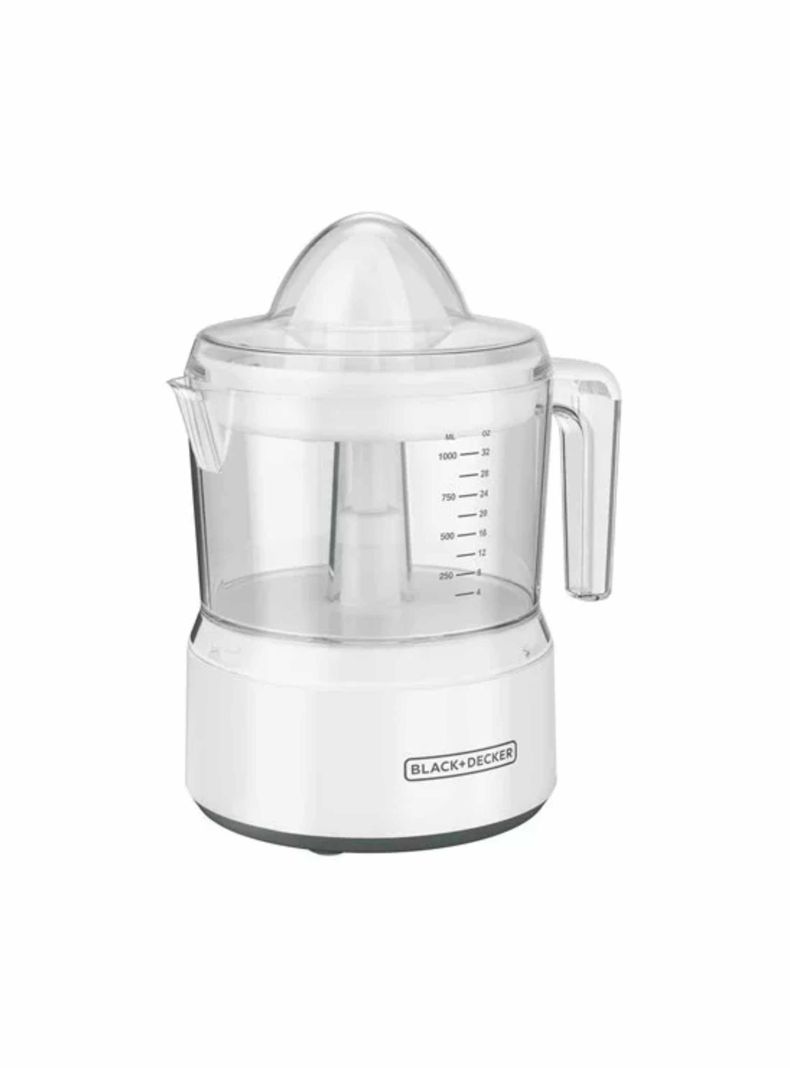 Exprimidor Eléctrico Multiuso Black + Decker 1LT CJ650W-CL-0
