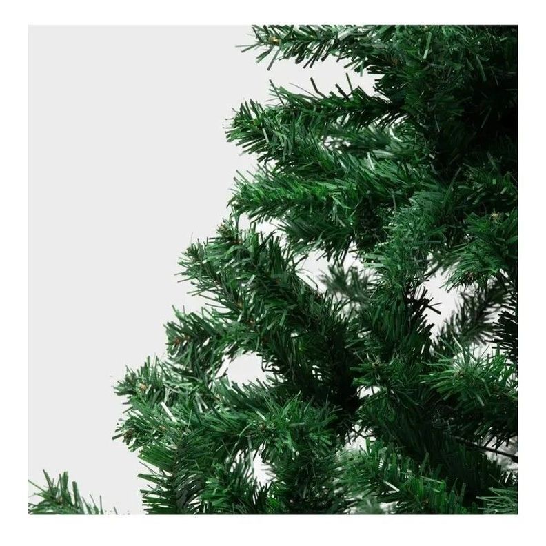 ARBOL VERDE OSCURO 180CM