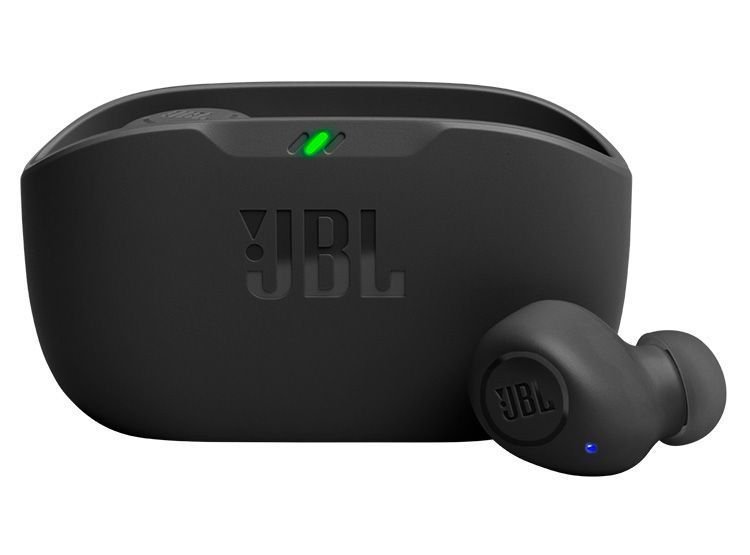 Audífonos in-ear inalámbricos JBL Vibe Buds -0