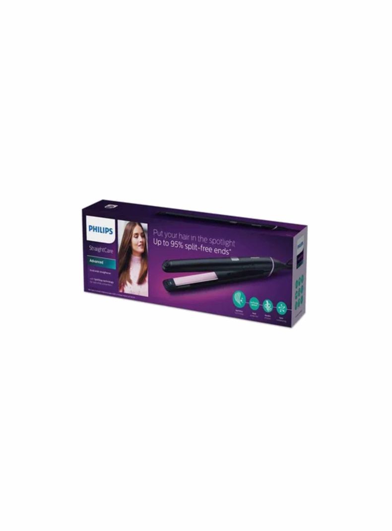 Alisadora Y Onduladora Philips BHH811-0