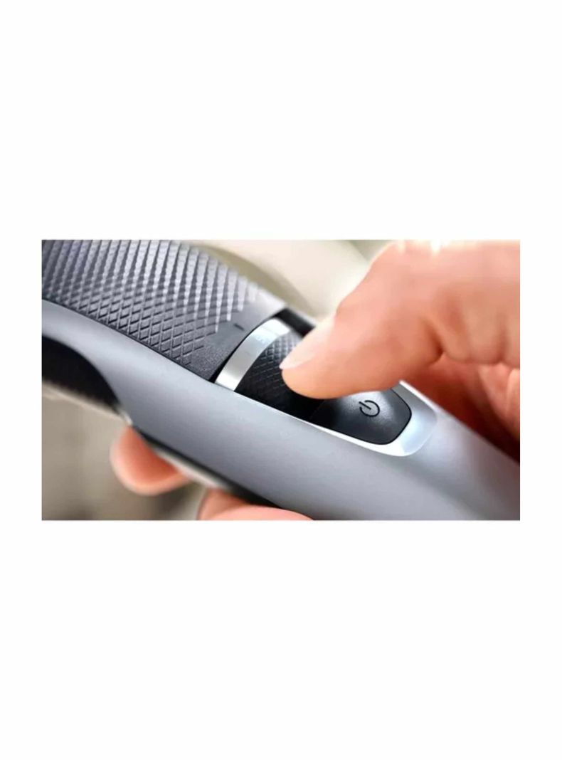 Máquina afeitadora Philips BeardTrimmer Bt3222 negra 220V Máquina afeitadora Philips BeardTrimmer Bt-2