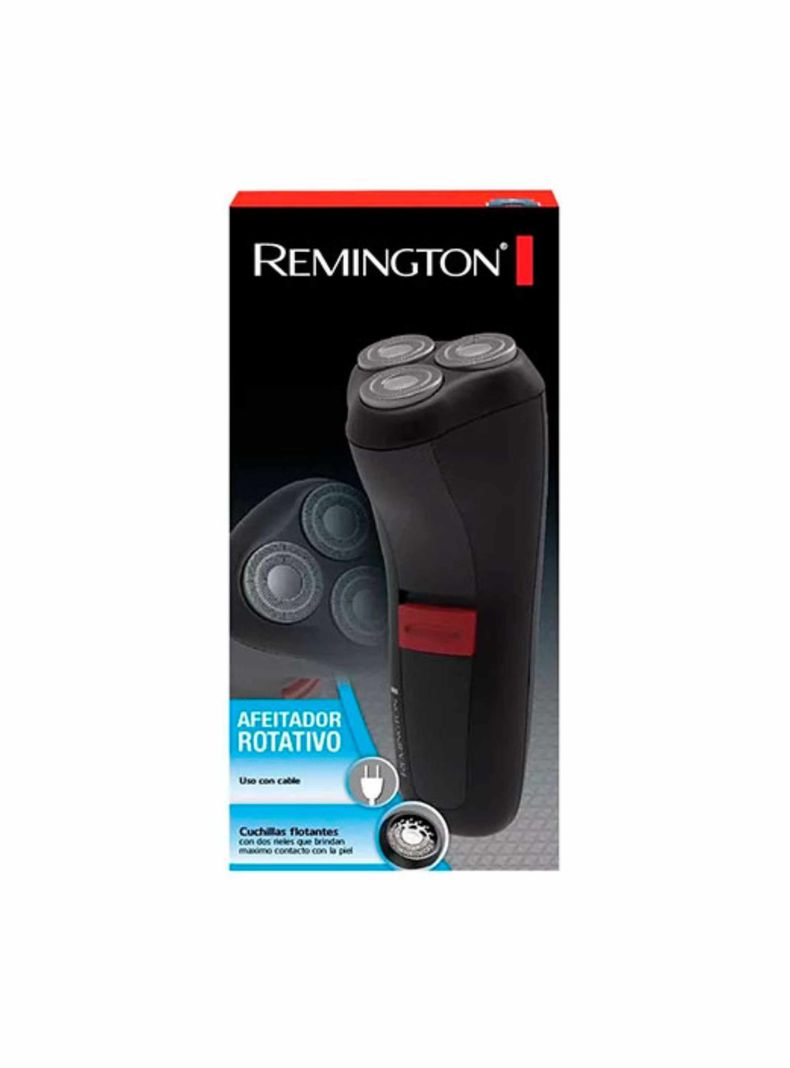 Afeitadora Remington R0050 Negro-2