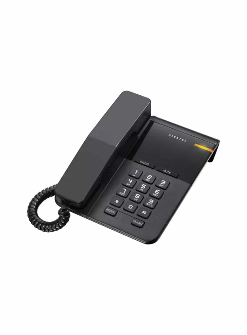 Alcatel T22 Teléfono Escritorio Local En El Centro Negro Agregar a favoritos 4.5 Calificación 4.5 de-0
