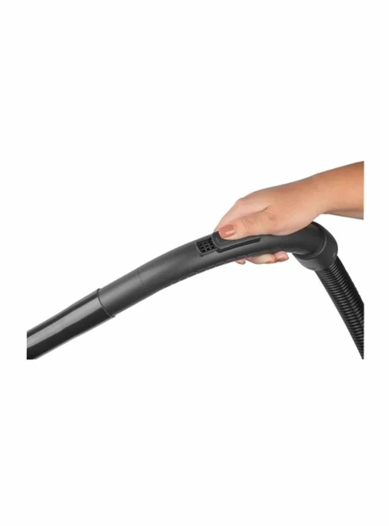 Aspiradora Black + Decker Rojo Vcbd603-cl-2