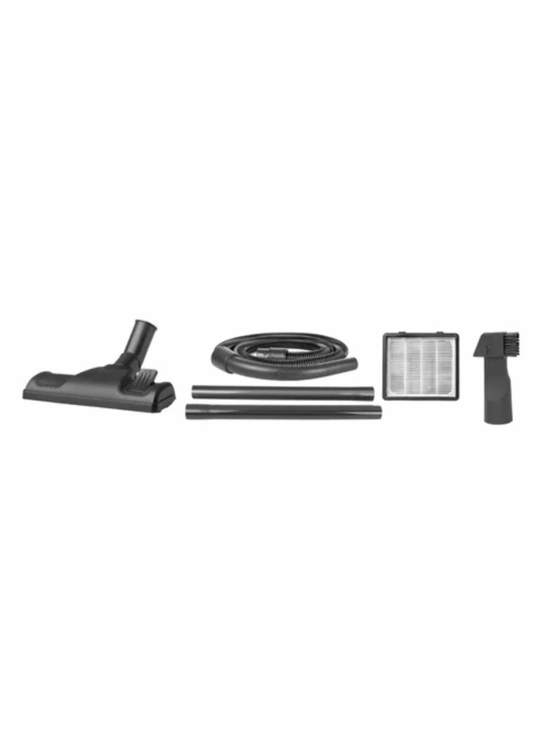 Aspiradora Black + Decker Rojo Vcbd603-cl-3