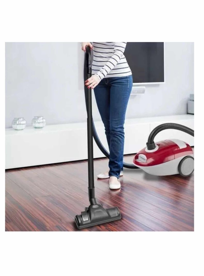 Aspiradora Black + Decker Rojo Vcbd603-cl-4