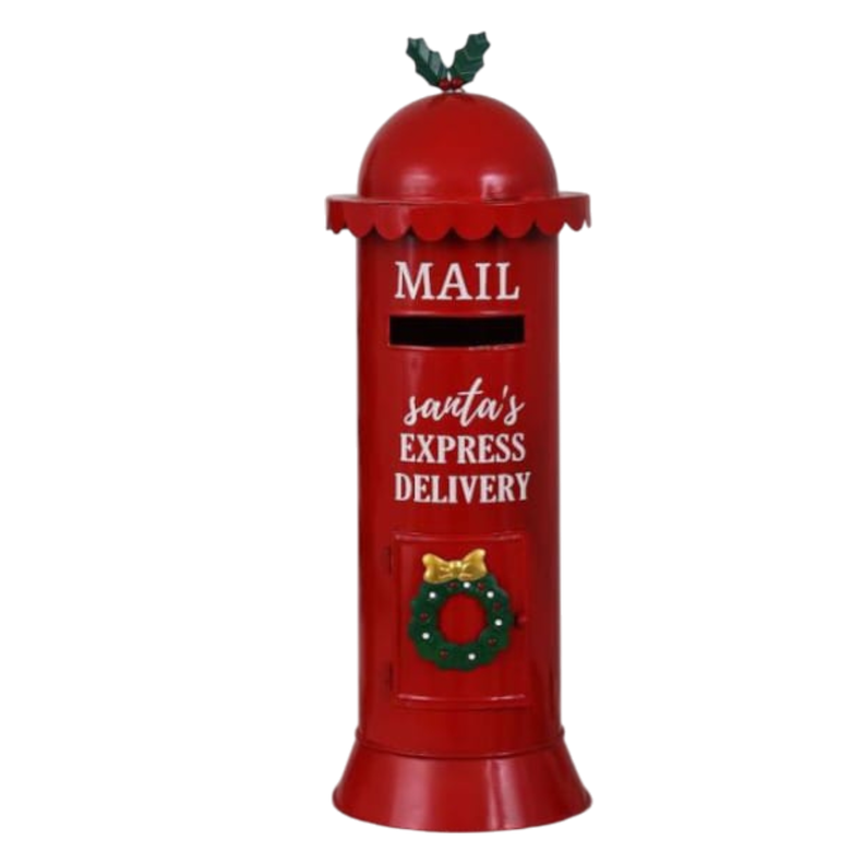 BUZON DE NAVIDAD