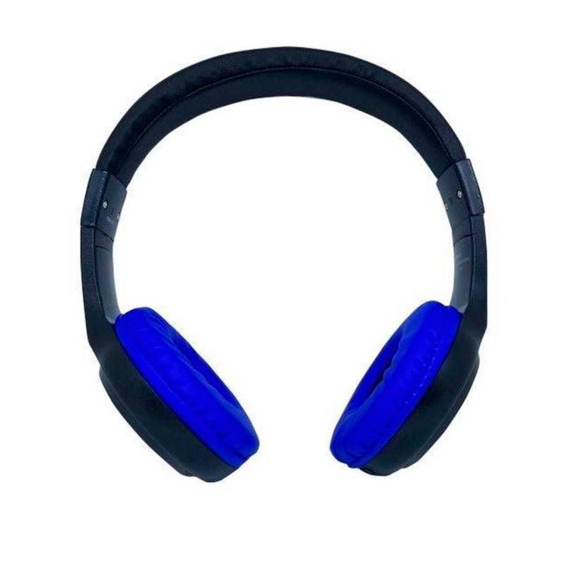 Audífonos Marvel Capitan America Bluetooth - Malik-1