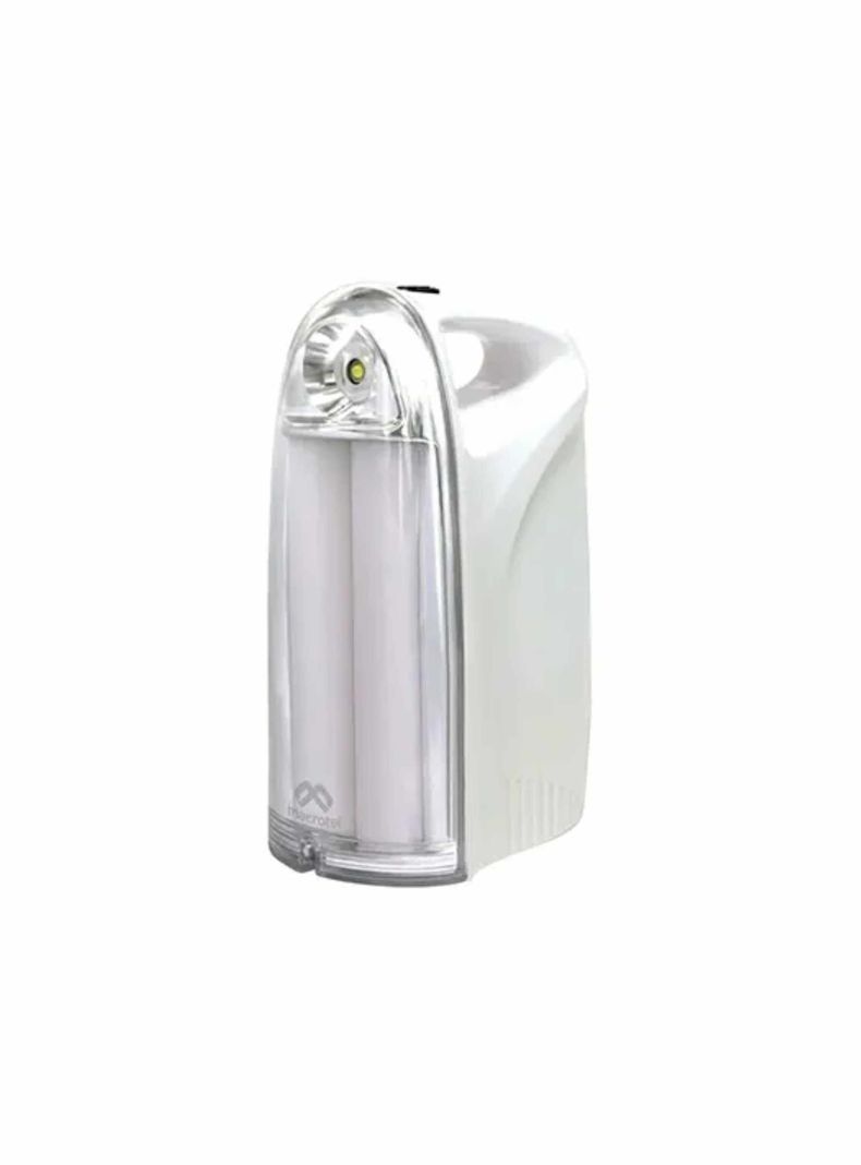Lámpara De Emergencia Led Ms-6350 24SMD-0