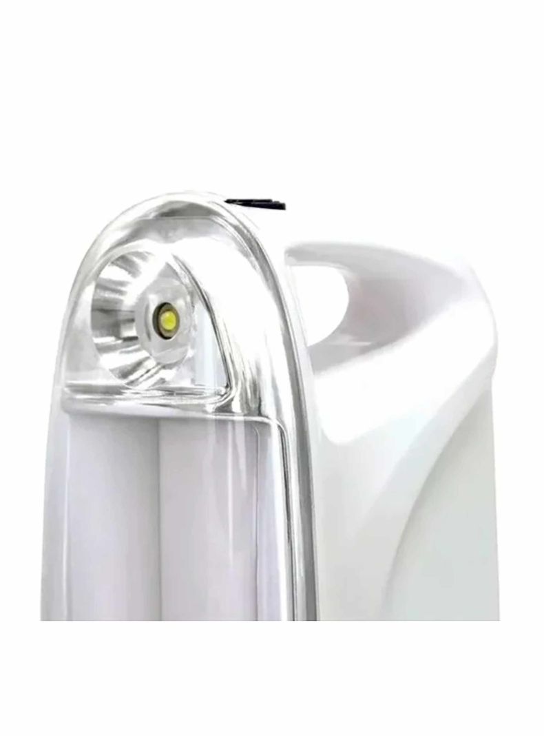 Lámpara De Emergencia Led Ms-6350 24SMD-1