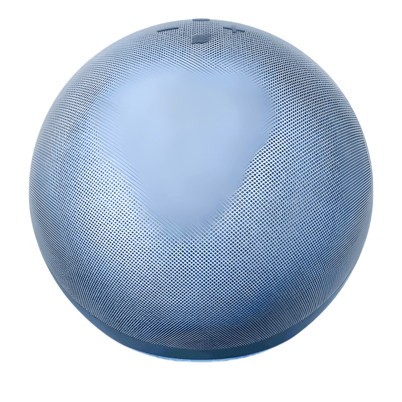 4Th gen con asistente virtual Azul