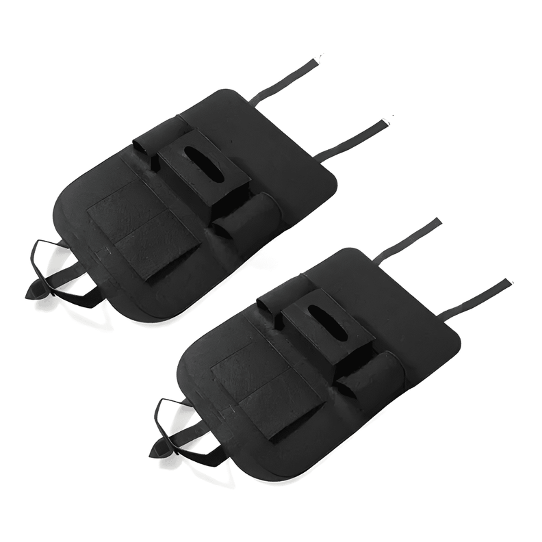 Organizador Auto Respaldo Asiento Multifunción x 2