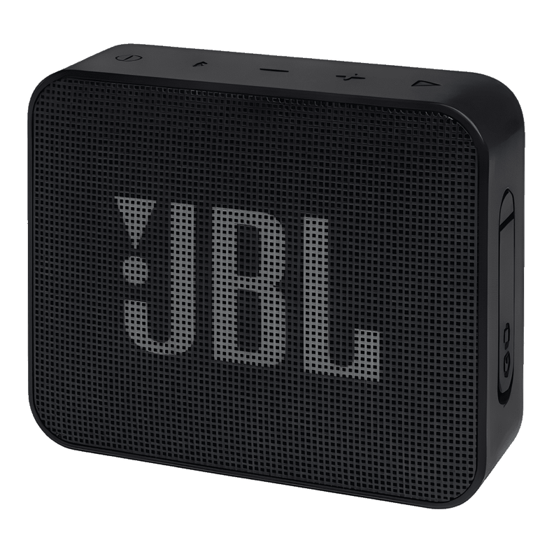 Parlante bluetooth waterproof Negro