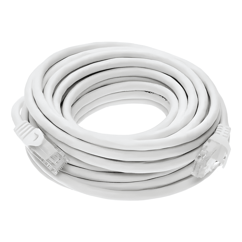 Cable De Red Rj45 Cat6e 50 Metros 4par 23awg Interior #3