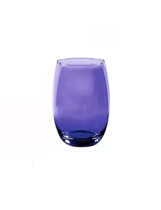 6 Vasos Altos Mikonos Full Color 460ml