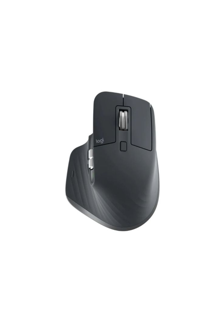 Mouse Wireless Logitech MX Master 3S Grafito