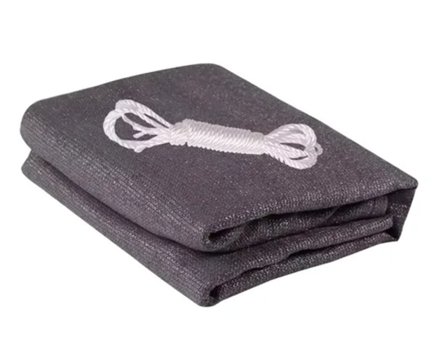 Pack x3 toldo vela carpa 2.5x3.5