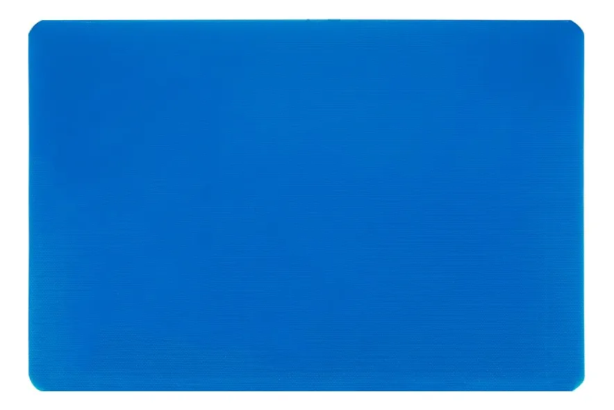 Tabla De Corte Azul 51x38 Cm