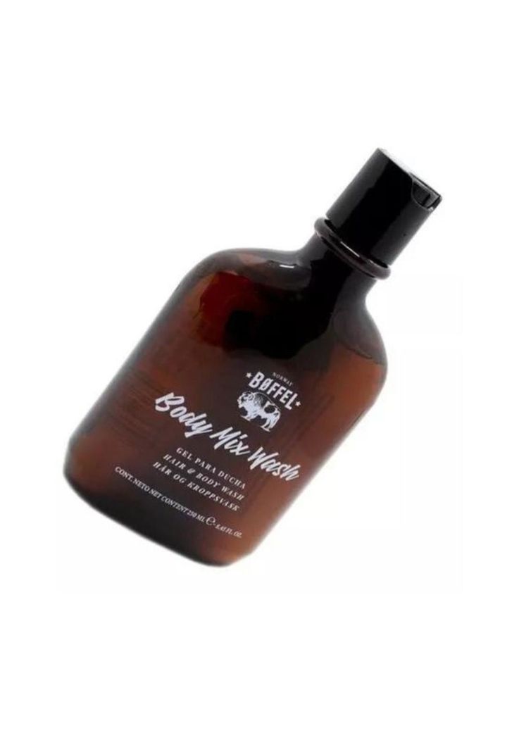 Gel De Ducha BOFFEL® Body Mix Wash 250ml-1