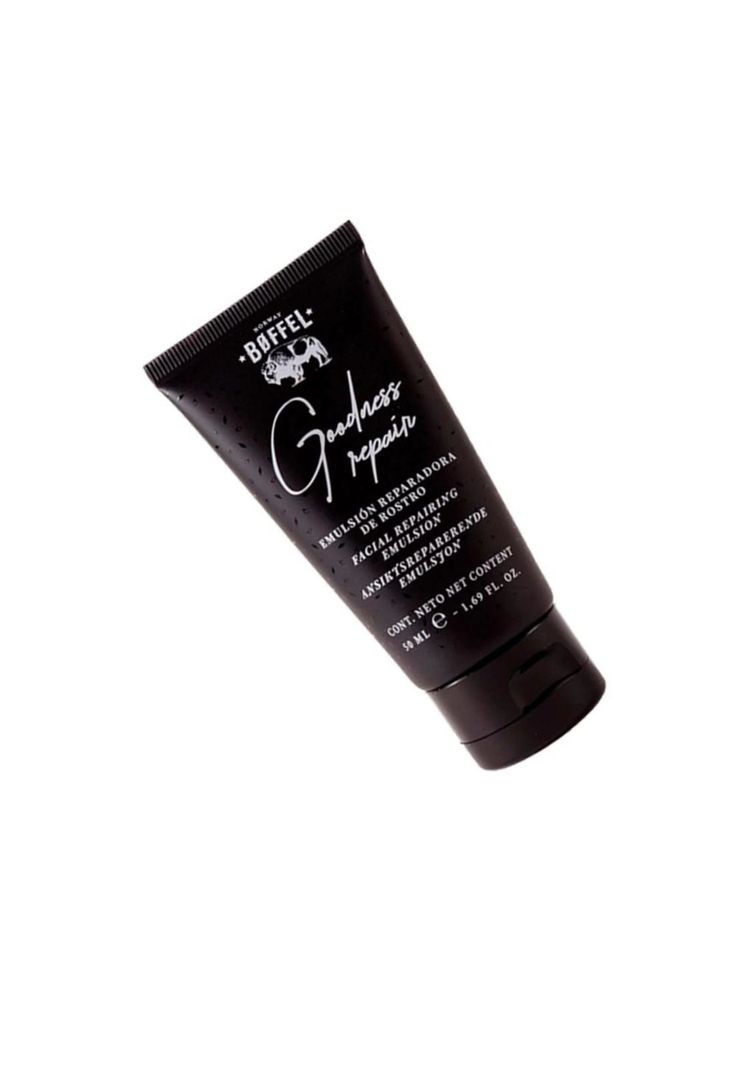 Crema Facial Reparadora Y Revitalizante BOFFEL® 50ml-1