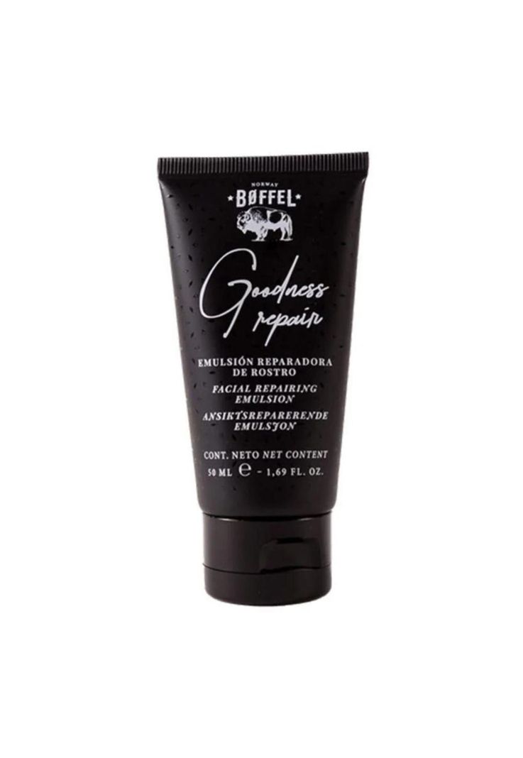 Crema Facial Reparadora Y Revitalizante BOFFEL® 50ml-3
