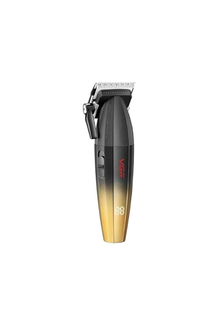 Máquina Cortapelo VGR003 Clipper Profesional Voyager 9000RPM-0