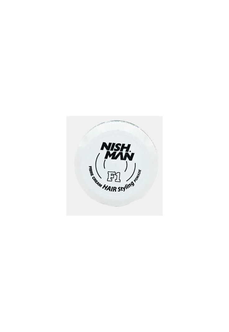 Cera para Cabello Hombre Nishman Hair Fibre cream F1 100ml-1