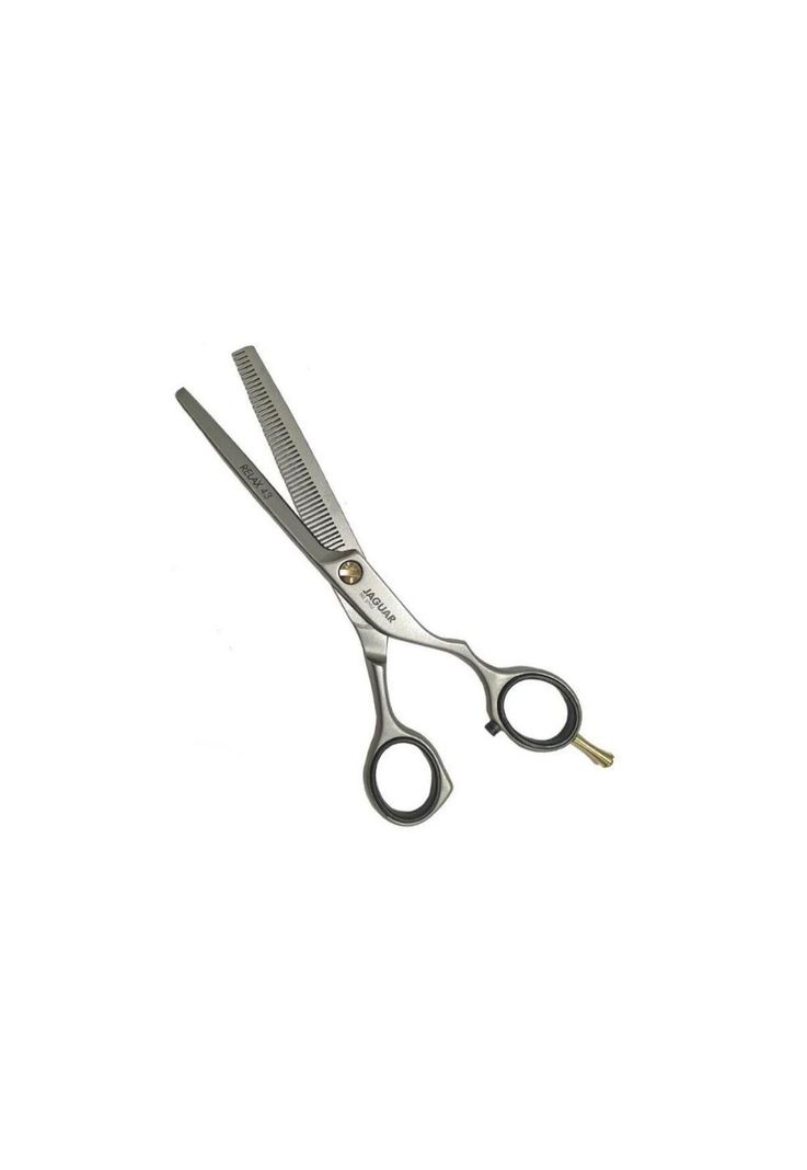 Tijera Esculpidora Jaguar Pre Style Relax 43 6.0" (83960) Plata