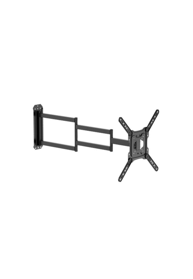 Soporte de Tv brazo Extralargo Para Pantalla de 23"-65" 35KG-0
