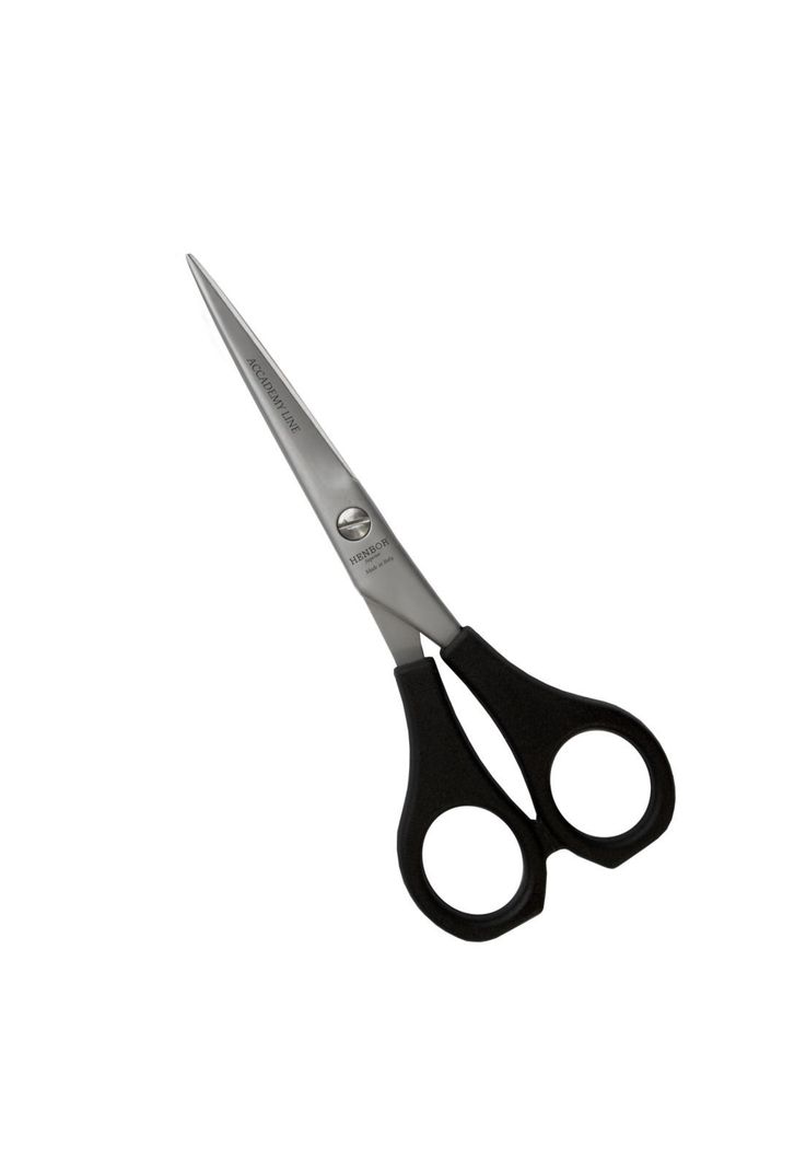 Tijera Henbor Italiana Accademy Line 747 5.5'' MicroDentada