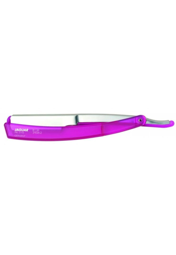 Navaja De Afeitar Jaguar R1 M Rose Metalico 3906-2-0